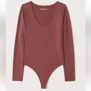 Body Suit Bundle Everlane and Abercrombie & Fitch EUC